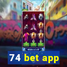 74 bet app